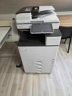 Ricoh kopieerapparaat MP C3004ex (opnieuw), Computers en Software, Printers, Ophalen, All-in-one, Zo goed als nieuw, Ricoh