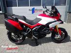Ducati Multstrada 1200 S Pikes Peak (bj 2013), Overig, Ducati