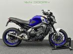 Yamaha MT-09 ABS | Full option | Arrow | Front Spoiler | Com, Info@vandoornmotors.nl, 890 cc, Kraaivenstraat 23-5
5048AB  TILBURG, NL