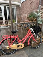 Cortina U4 transportfiets 26 inch, Gebruikt, Versnellingen, Cortina, Ophalen