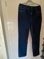 Jeans maat 46, Kleding | Dames, Overige jeansmaten, Blauw, Ophalen of Verzenden, MS mode