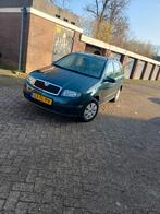 Skoda fabia combi 2006, Auto's, Skoda, Voorwielaandrijving, 74 pk, 4 cilinders, Stationwagon
