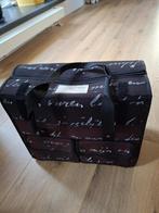 fietstas, Ophalen, Gebruikt, Fast rider