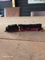 Fleischmann Klasse Br 01 220 Lokomotive, Ophalen