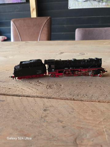Fleischmann Klasse Br 01 220 Lokomotive beschikbaar voor biedingen