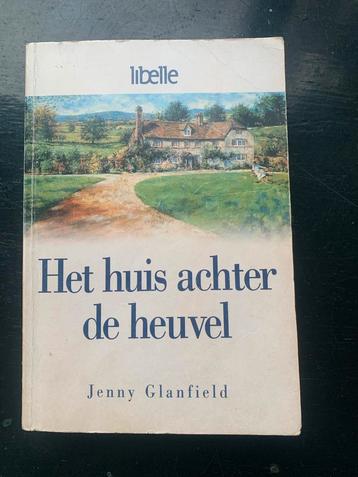 Het huis achter de heuvel - Jenny Glanfield beschikbaar voor biedingen