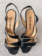 Yves Saint Laurent schoenen origineel!, Kleding | Dames, Ophalen of Verzenden, Zo goed als nieuw, Sandalen of Muiltjes