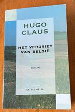 Hugo Claus - Het verdriet van Belgie, Ophalen of Verzenden, Nieuw, België