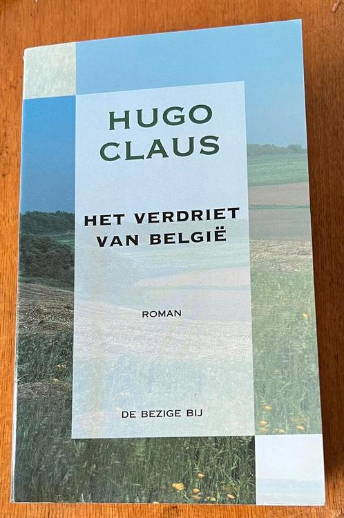 Hugo Claus - Het verdriet van Belgie, Boeken, Literatuur, Nieuw, België, Ophalen of Verzenden