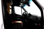 Mercedes-Benz Sprinter 314 CDI 143pk 7G Automaat L2H2 Servic, Auto's, Bestelauto's, Automaat, Achterwielaandrijving, Gebruikt
