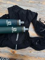 Salomon hardloopvest 5L (m), Ophalen of Verzenden, Zo goed als nieuw, Overige merken