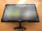 Philips 22 inch led monitor, Computers en Software, Monitoren, Ophalen, LED, 60 Hz of minder, Gebruikt