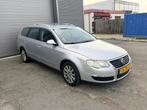 Volkswagen Passat Variant 1.9 TDI Comfortline, Auto's, Volkswagen, Voorwielaandrijving, Gebruikt, 4 cilinders, Origineel Nederlands