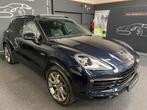 Porsche Cayenne 3.0 E-Hybrid SPORT CHRONO ACC PANODAK BTW CA, Automaat, Cayenne, 14 kWh, 2995 cc