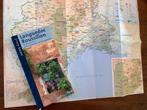 Languedoc-Roussillon Frankrijk ANWB GOUD reisgids +kaart, Boeken, Reisgidsen, Europa, Ophalen of Verzenden, Zo goed als nieuw