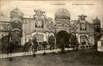 's Gravenhage W. Hagenbeck's Menagerie # 1392, Verzenden, Voor 1920, Gelopen, Zuid-Holland
