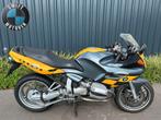 BMW R 1100 S (bj 1999), 1085 cc, 2 cilinders, Motorrijbewijs A, Bedrijf