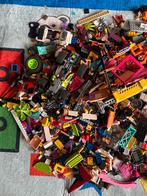 Zak met LEGO Stenen, Ophalen of Verzenden, Gebruikt, Losse stenen, Lego