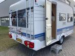 Nette Hobby voortent mover, stapelbed, Hobby, Bedrijf, Treinzit, 750 - 1000 kg