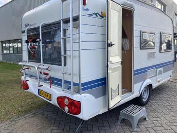 Nette Hobby voortent mover, stapelbed beschikbaar voor biedingen