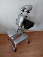 Massagestoel opvouwbaar, draagzak, Ophalen, Gebruikt, Massagestoel of Kussen
