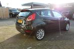 Ford Fiesta 1.0 EcoBoost Titanium, Auto's, Ford, Origineel Nederlands, Bedrijf, Handgeschakeld, 39 €/maand
