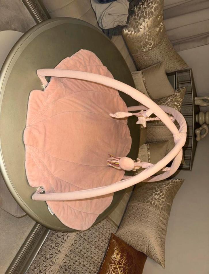 Little dutch speelkleed, Kleding | Dames, Hoeden en Petten, Zo goed als nieuw, One size fits all, Ophalen of Verzenden