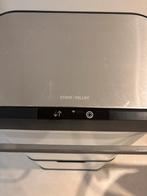 Stang Vollby Prullenbak - Slimme Afvalscheiding, Ophalen, Kunststof, Gebruikt, Met pedaal