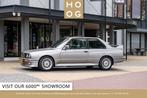 BMW M3 E30 2.3 S14 (bj 1989), Auto's, Oldtimers, Achterwielaandrijving, 4 stoelen, Bedrijf, Handgeschakeld
