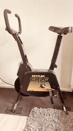Nette Kettler hometrainer, Sport en Fitness, Ophalen, Kunststof, Gebruikt, Buik