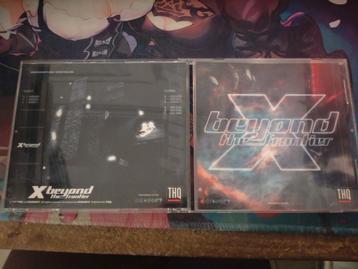 X Beyond the Frontier - PC Game beschikbaar voor biedingen