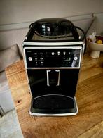 Saeco Xelsis Espresso Machine SM7580, Afneembaar waterreservoir, Espresso apparaat, Zo goed als nieuw, 2 tot 4 kopjes
