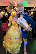 Lumiere kostuum, Ophalen of Verzenden, Zo goed als nieuw