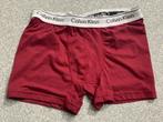 Calvin Klein ondergoed, Ophalen of Verzenden, Rood, Boxer