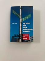 Boek: De plaat die rock volwassen maakte, Ophalen of Verzenden, Zo goed als nieuw, Artiest