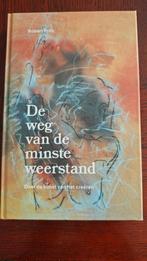 📙 De weg van de minste weerstand ~ Robert Fritz, Ophalen, Gelezen, Spiritualiteit algemeen