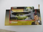 modeauto 1:43 Mini corgi classics Mr Bean s, Hobby en Vrije tijd, Modelauto's | 1:43, Verzenden, Zo goed als nieuw, Auto, Overige merken