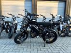 Fatbike ouxi v8 | V20 pro | mini te koop rijklaar!, Ophalen of Verzenden, Nieuw, Minder dan 16 inch