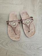 Michael Kors, Ophalen of Verzenden, Zo goed als nieuw, Zwart, Sneakers of Gympen