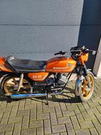 Zundapp 529 KS 50 5-Bak, Ophalen, Gebruikt, Maximaal 45 km/u, KS50