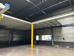 Complete entresolvloer / Staalconstructie (Gedemonteerd), Ophalen