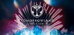 Tomorrowland 2026 Tickets W1, Drie personen of meer