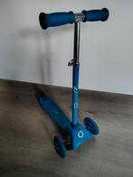 Evo mini cruiser, Ophalen, Gebruikt, Gewone step, EVO Step