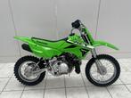 Kawasaki KLX110, Rse racing, Kawasaki, Nieuw, Pitbike
