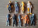9 Fortnite aktie figuren, Ophalen of Verzenden, Zo goed als nieuw