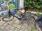 Nogan Jongensfiets - Gebruikt, 26 inch of meer, Gebruikt, Ophalen of Verzenden, Handrem