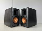 Klipsch RB51 II Zwart Speakers - Lees, Overige merken, Front, Rear of Stereo speakers, Ophalen of Verzenden, Zo goed als nieuw