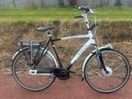 Gazelle Chamonix elektrische fiets in zeer nette staat, Ophalen of Verzenden, Zo goed als nieuw, Gazelle, Versnellingen
