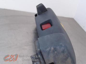 Bumperhoek rechts-achter van een Peugeot Boxer (NVT) beschikbaar voor biedingen