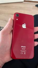 Iphone XR, Telecommunicatie, Ophalen of Verzenden, Zo goed als nieuw, Zwart, 64 GB
